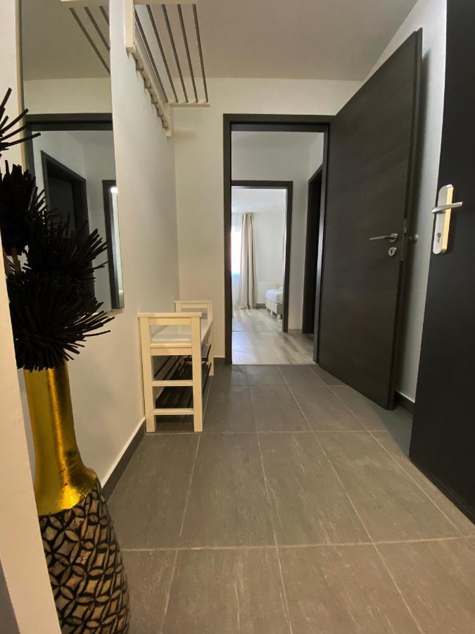 Atempo Residence Budapest Exterior photo