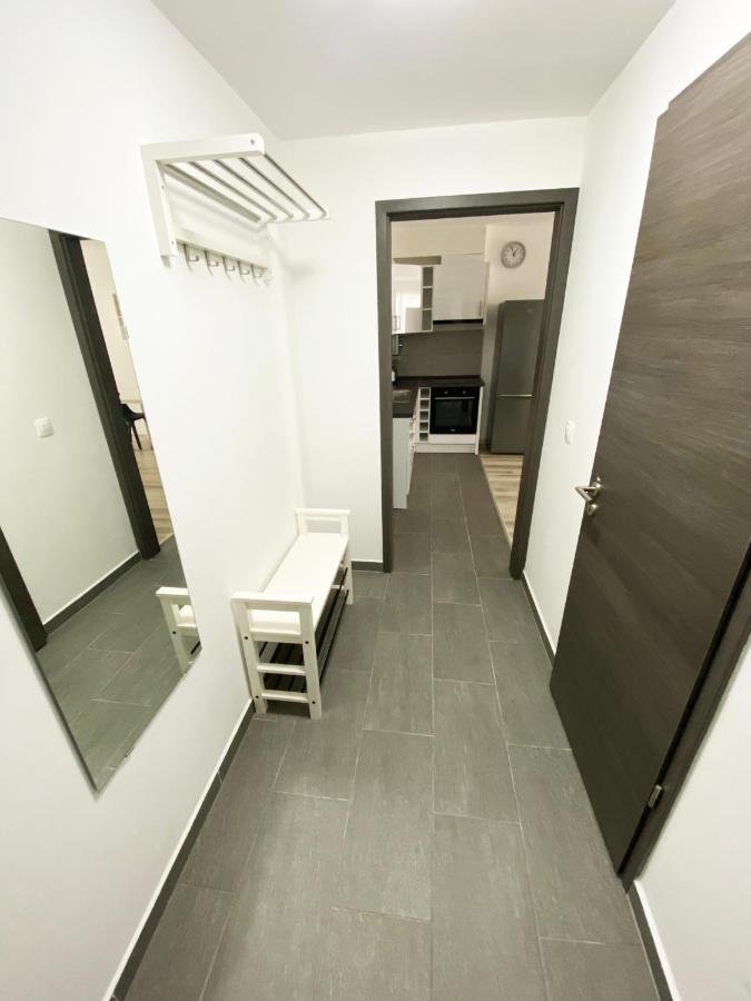 Atempo Residence Budapest Exterior photo