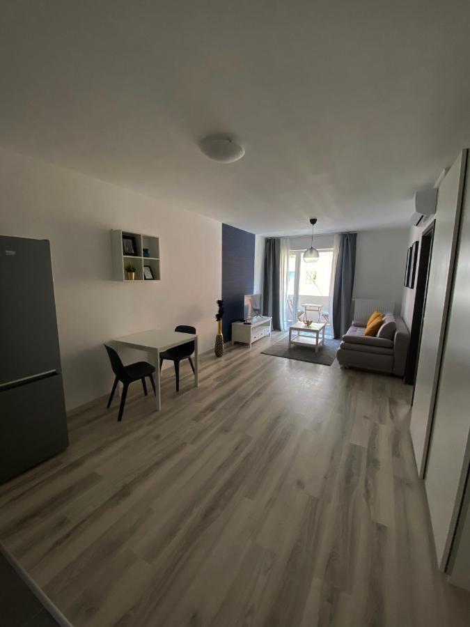 Atempo Residence Budapest Exterior photo